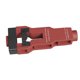 thumbnail image 1 of Herramienta De Mortaja Para Pestillo De Puerta, Herramienta De Cincelado De Pestillo De Puerta De Corte Preciso Y Limpio De aleación De Aluminio Para Espesor De 1 3/4 Pulgadas A 1, 1 of 7