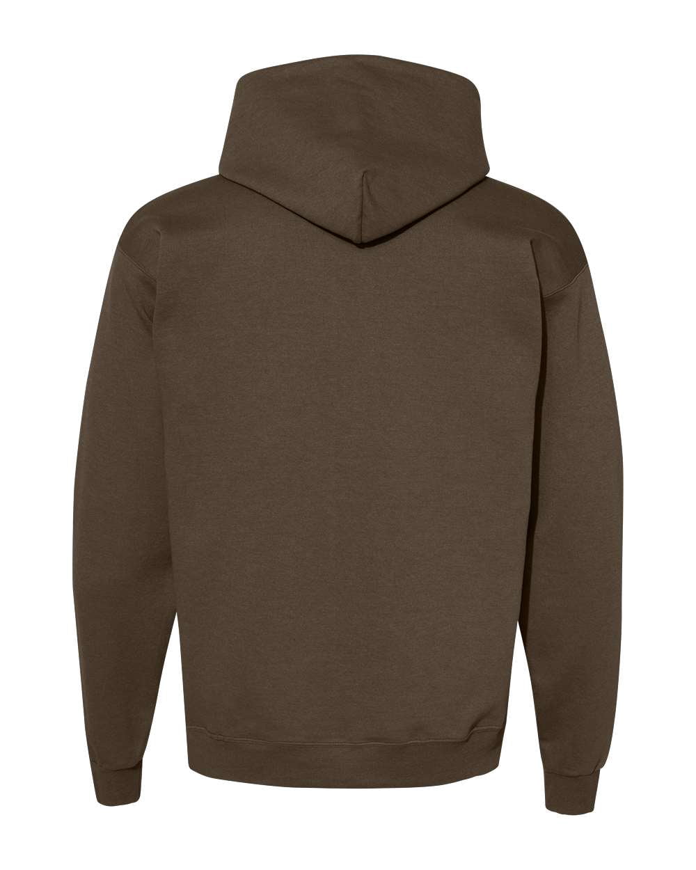 Hanes - New MmF - Men - Ecosmart® Hooded Sweatshirt