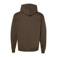thumbnail image 2 of Hanes - New MmF - Men - Ecosmart® Hooded Sweatshirt, 2 of 4
