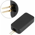thumbnail image 4 of Srs Resistor Bypass Fault Finding Herramientas de diagnóstico Car Simulator Emulator. (negro) (4 piezas) JAMW Sencillez, 4 of 5