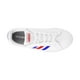 thumbnail image 4 of TENIS JOVEN ADIDAS GRAND COURT EE7901 SIMIPIEL BLANCO Adidas EE7901, 4 of 4