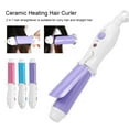 thumbnail image 6 of LYUMO Mini Curler, Ceramic Heating Mini Ceramics Curler, Personal Grooming Tools Household Toiletry Tools For Professional Salon Shop Stylist, 6 of 6