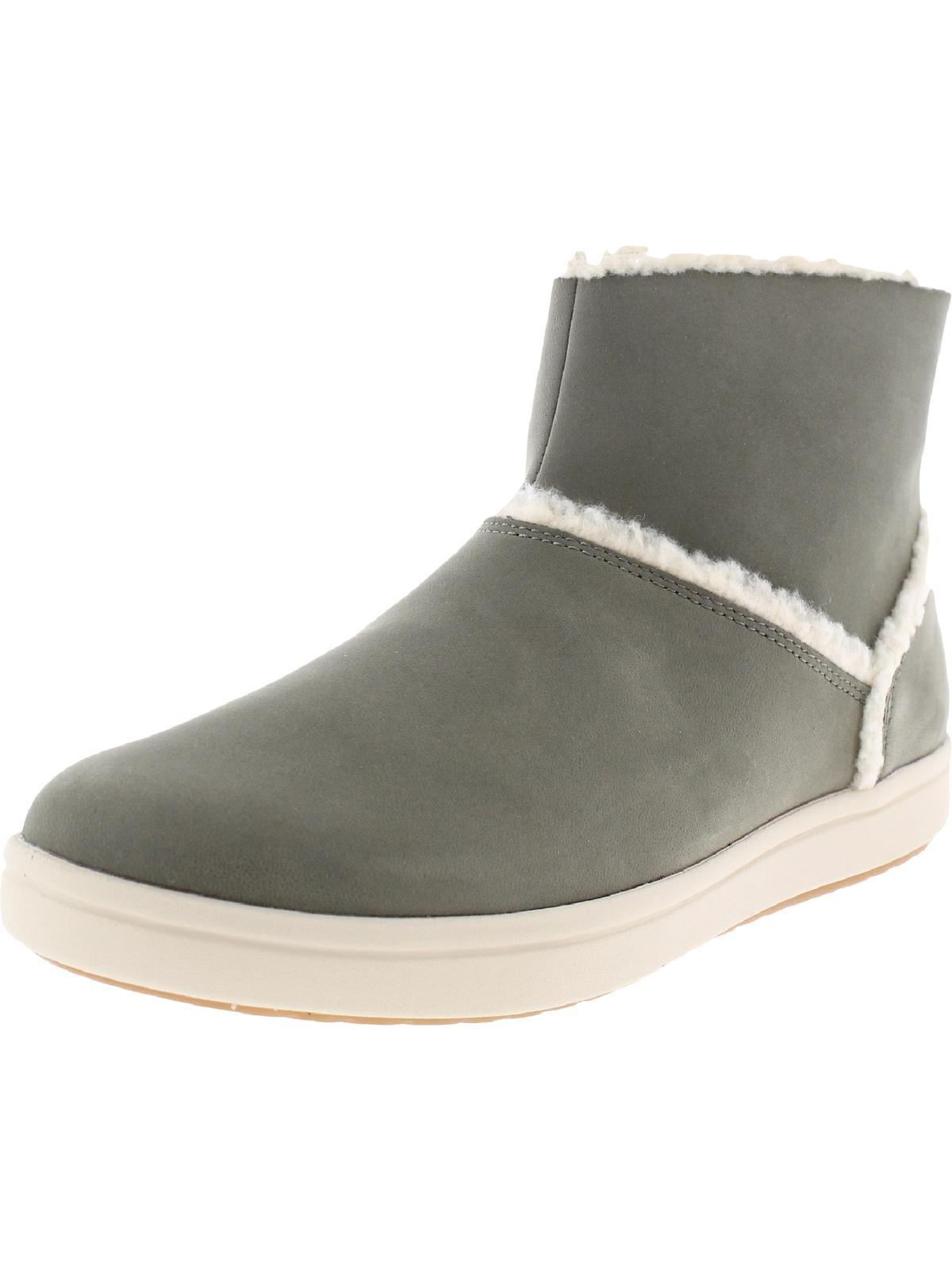 cloudsteppers washable knit boots