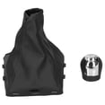thumbnail image 1 of Pomo de cambio de 6 velocidades con fuelle para Opel Vauxhall Vectra C/Vectra B/Corsa/Astra 2002-2005, 1 of 14