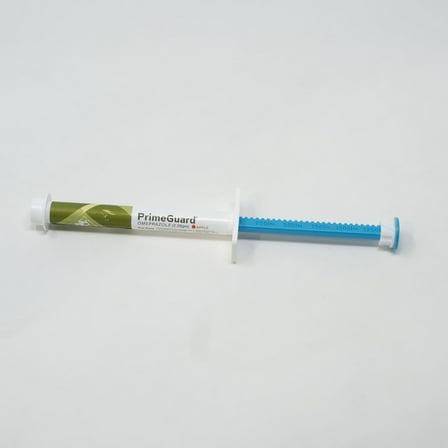 Prime Guard Oral Paste Ulcer Treatment for Horses , 2.28 gram syringe, Apple Flavor