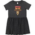thumbnail image 3 of Inktastic Airedale Terrier Dog Lover Girls Toddler Dress, 3 of 5