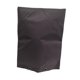thumbnail image 3 of Cubierta de prevención de reflujo Gloria aislada para tubería exterior 40,6 cm x 50,8 cm Negro, 3 of 7