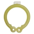 thumbnail image 1 of LOVIVER Hot Summer Neck Cooling Tube Chill Wraps Ice Scarf for Riding Running Sports Yellow, 1 of 3