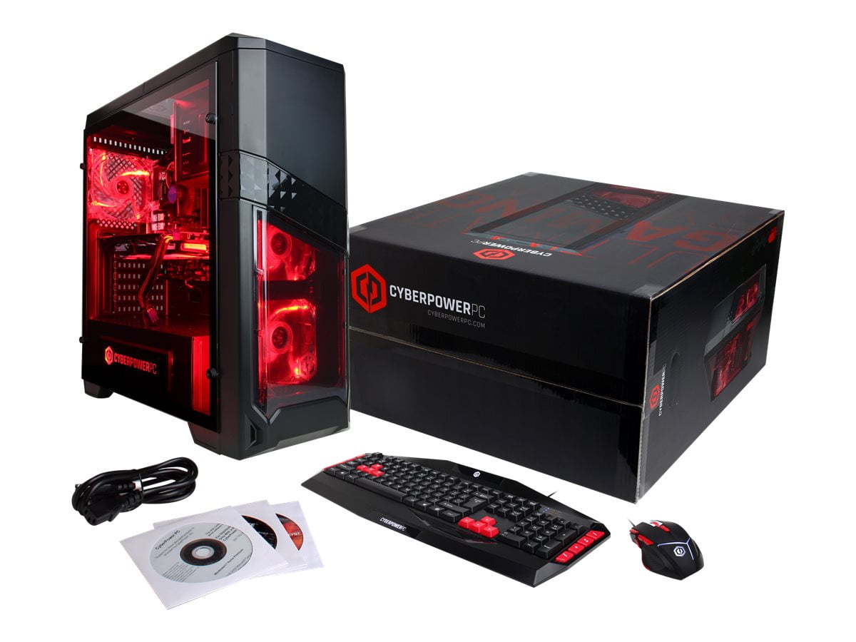 PC Gamer Pichau 8GB SSD 240GB  R$ 3870 - Promobit