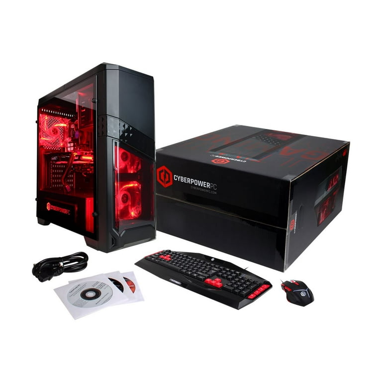 PC周辺機器 TS P320 i7 8GB 256GB n5ksbvb iBUYPOWER-TraceMR243i-Intel-i7