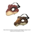 thumbnail image 1 of Juguete Jurassic World Rebirth Máscara de DinosaurioVarios Modelos 1 pieza, 1 of 4