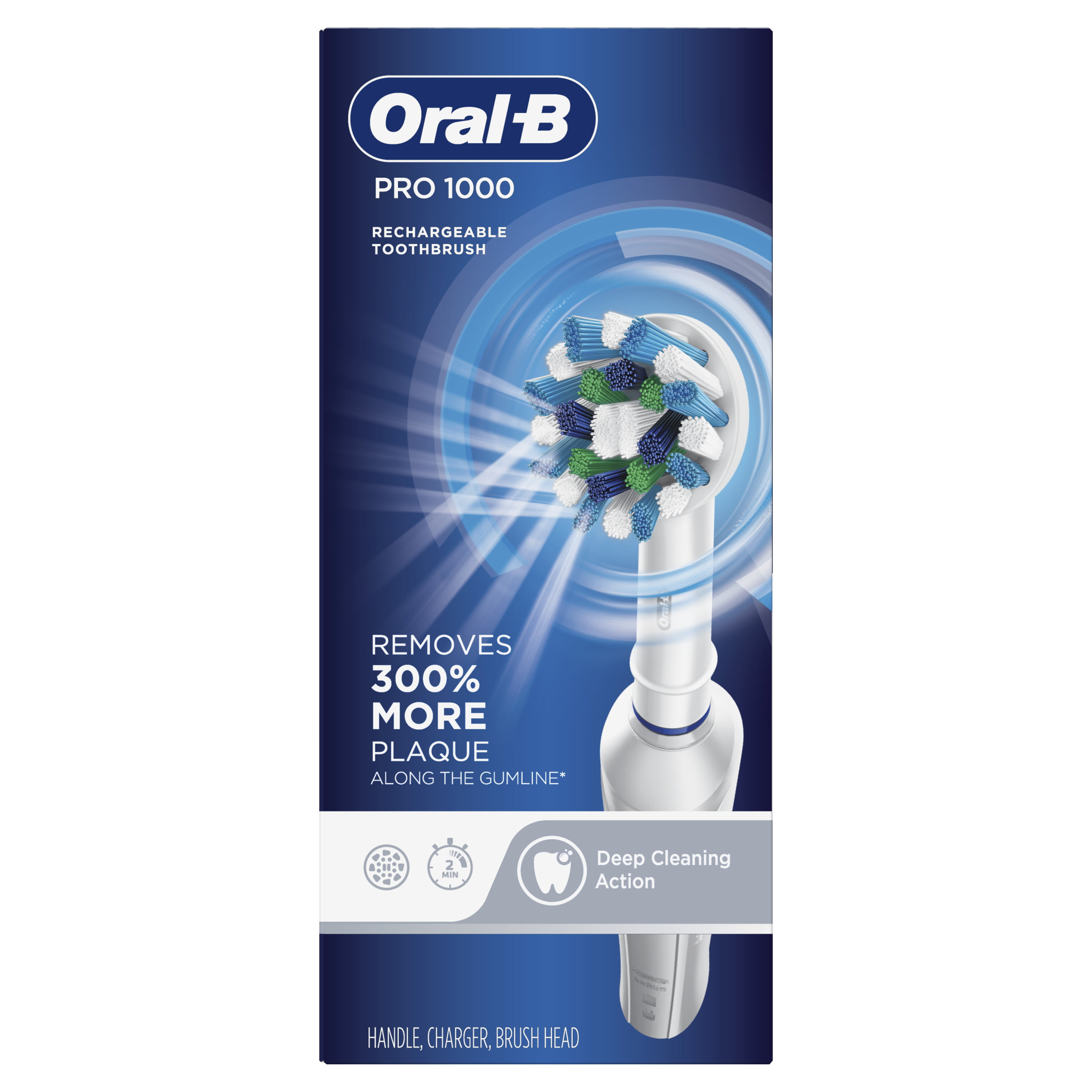 oral-b-pro-1000-electric-toothbrush-rechargeable-white-walmart