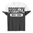 thumbnail image 3 of T-shirts Hommes T-Shirt à Poche Paquet T-Shirts Lourds pour Hommes Col Roulé Haut Paquet pour Hommes T-Shirts Moyens pour Hommes T-Shirt Ensemble de T-Shirts d'Entraînement Chemise pour Hommes T-Shirts Unis pour Hommes Hommes Chemises Moyennes Hommes', 3 of 4