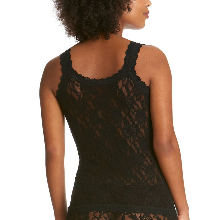 Hanky Panky Signature Lace Cami - Intuition – Sheer Essentials