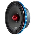 thumbnail image 1 of Altavoz LED RGB impermeable DS18 LRING15 15 pulgadas, 1 of 3