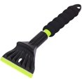 thumbnail image 2 of Snow and Ice Scraper for Car Windshield, Snow Brush Shovel Removal Brush Winter Tools Ice Scraper for Car Windshield Snow Remove Frost, 2 of 4