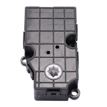 GM Genuine 88892975 A/C Mode Valve Actuator - OEM Replacement
