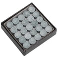 thumbnail image 3 of Billiard Stick Tip, Wear Resistant High Friction Pool Cue Tips  Elasticity Leather  For Daily Use 9mm,10mm,11mm,12mm,13mm, 3 of 8