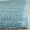 thumbnail image 2 of Safavieh Indie Balfour Solid Shag Area Rug, 2 of 4
