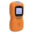 thumbnail image 3 of Monitor de gas con indicador múltiple LCD, 1800 mAh, IP65, enchufe estadounidense, 110-240 v, detector de fugas de gas para O2 CO H2S LEL, 3 of 13