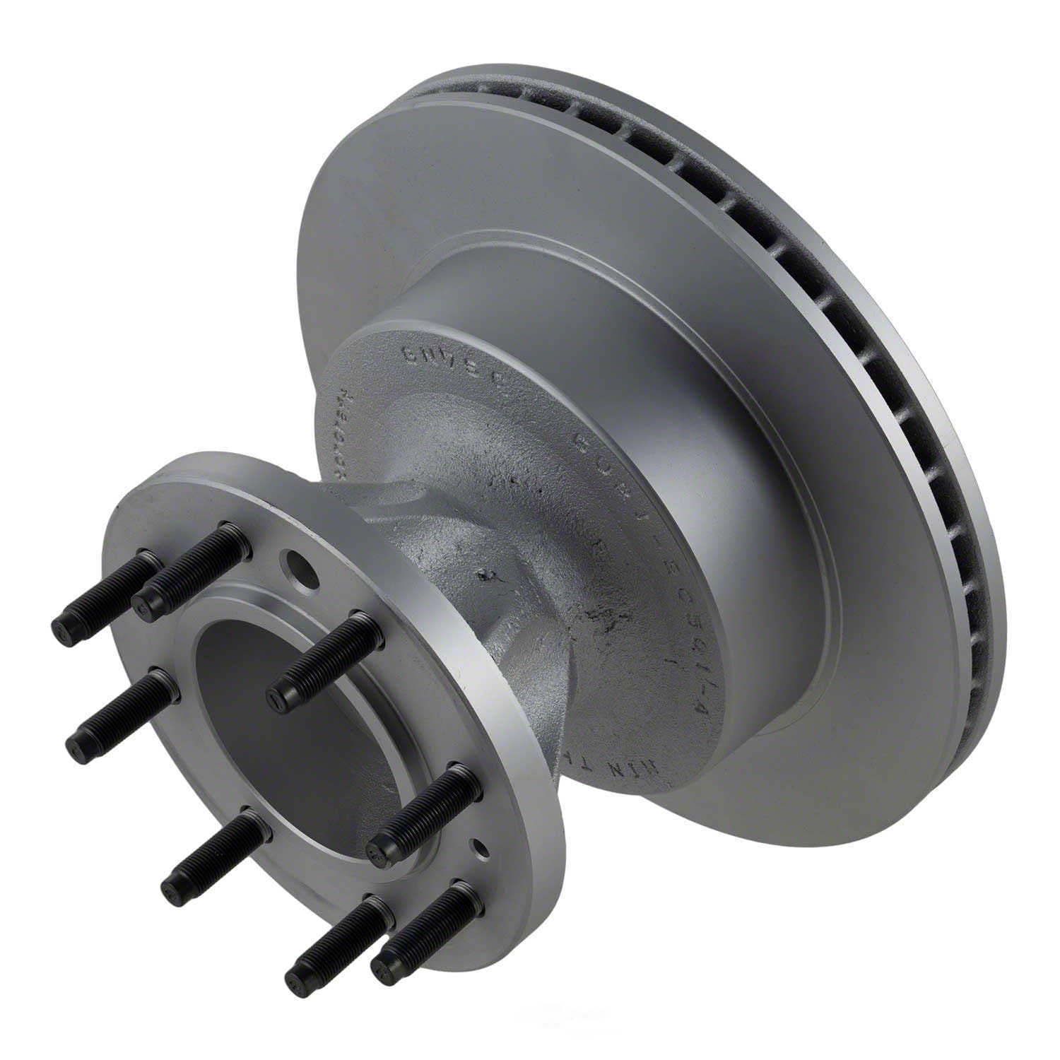 Motorcraft BRRC-99 Disc Brake Rotor
