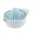 thumbnail image 2 of Fruit Squeezer Hand Press Portable Press Hand Manual Juicers Lemon Squeezer Fruit Juicer Kitchen Tool Lemon Juicer Hand Press, 2 of 8