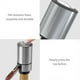 thumbnail image 5 of Electric Wine Aerator Dispenser Bar Accessories One-Touch Automatic Aerator Pourer Wine Aerator for Party, 5 of 5