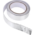 thumbnail image 5 of Himition Aluminum Foil Tape Adhesive Aluminum Tape Conductive Aluminum Tape Insulation Tape(20m), 5 of 6