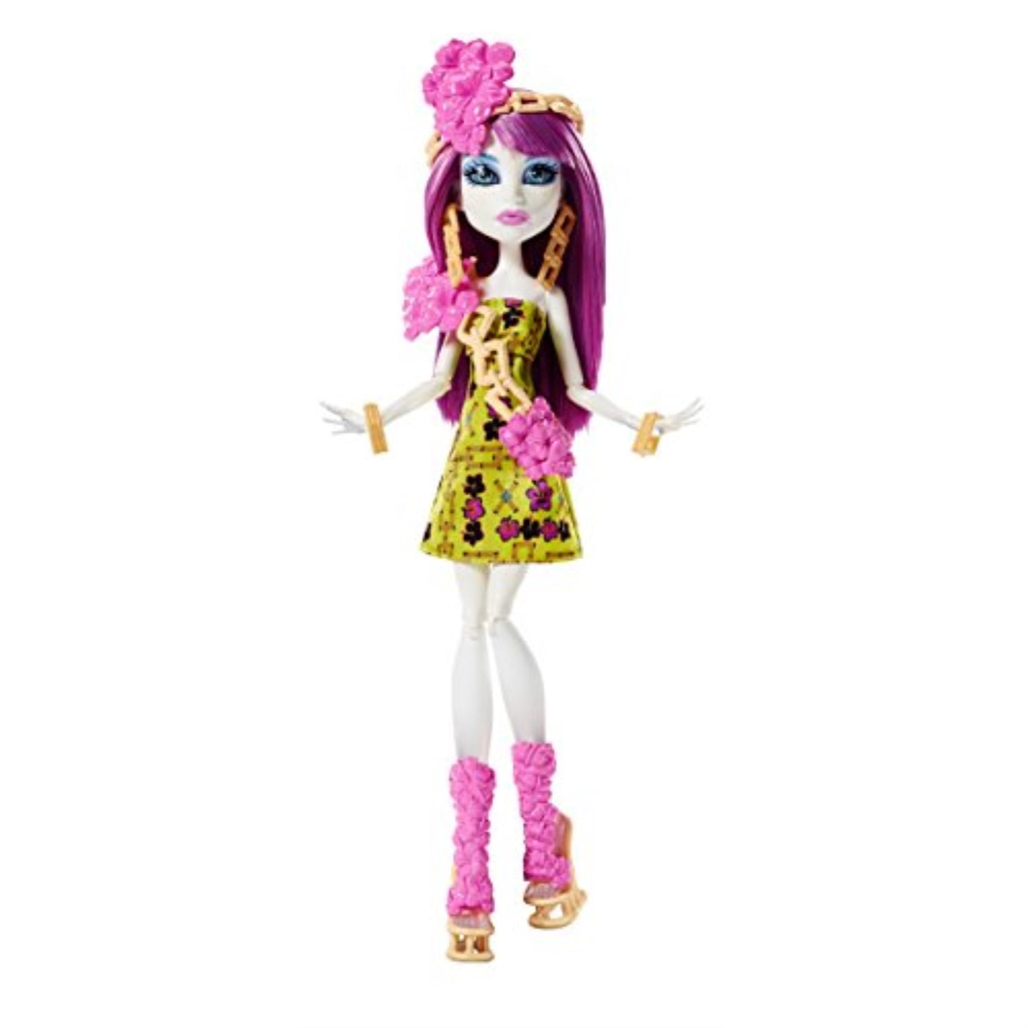 monster high walmart