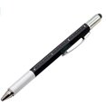 thumbnail image 1 of Clearance！Multitool Pens Gifts for Men 6 In 1 Multi-Functional Stylus Pen With Clip Smooth Writing For Men, Father, Husband Gifts, 1 of 8