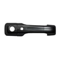 thumbnail image 2 of Set of 4 Door Handle Covers for 2019-2025 Ram 1500/2500/3500 - Gloss Black, 2 of 3