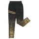thumbnail image 2 of 1pc Pantalones de yoga cómodos Pantalones deportivos Pantalones de fitness de cintura alta para mujer, 2 of 8