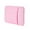 Pink, variant on Polyester Vertical Style Water Repellent Laptop Sleeve Case Bag Cover with Pocket for 11 13 14 15.6 Inch MacBook Pro, MacBook Air, Notebook