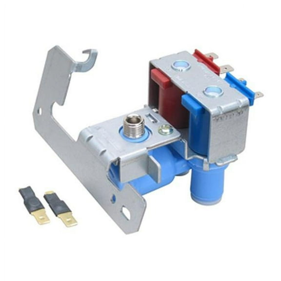 WR57X10051 VALVE, WATER - EXACT FIT FOR WR57X10051 GE APPLIANCE - REPLACEMENT PART BY AFTERMARKET APPLIANCE