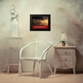 thumbnail image 4 of ArtsyQuotes 18x15 Black Modern Framed Museum Art Print Titled - Ken Chenault Quote: Leadership Reputations, 4 of 5
