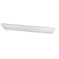 thumbnail image 1 of Sylvania 62178 - WRAP2A/S044UNVD8SC7/48U/WH Indoor Wraparound LED Fixture, 1 of 1