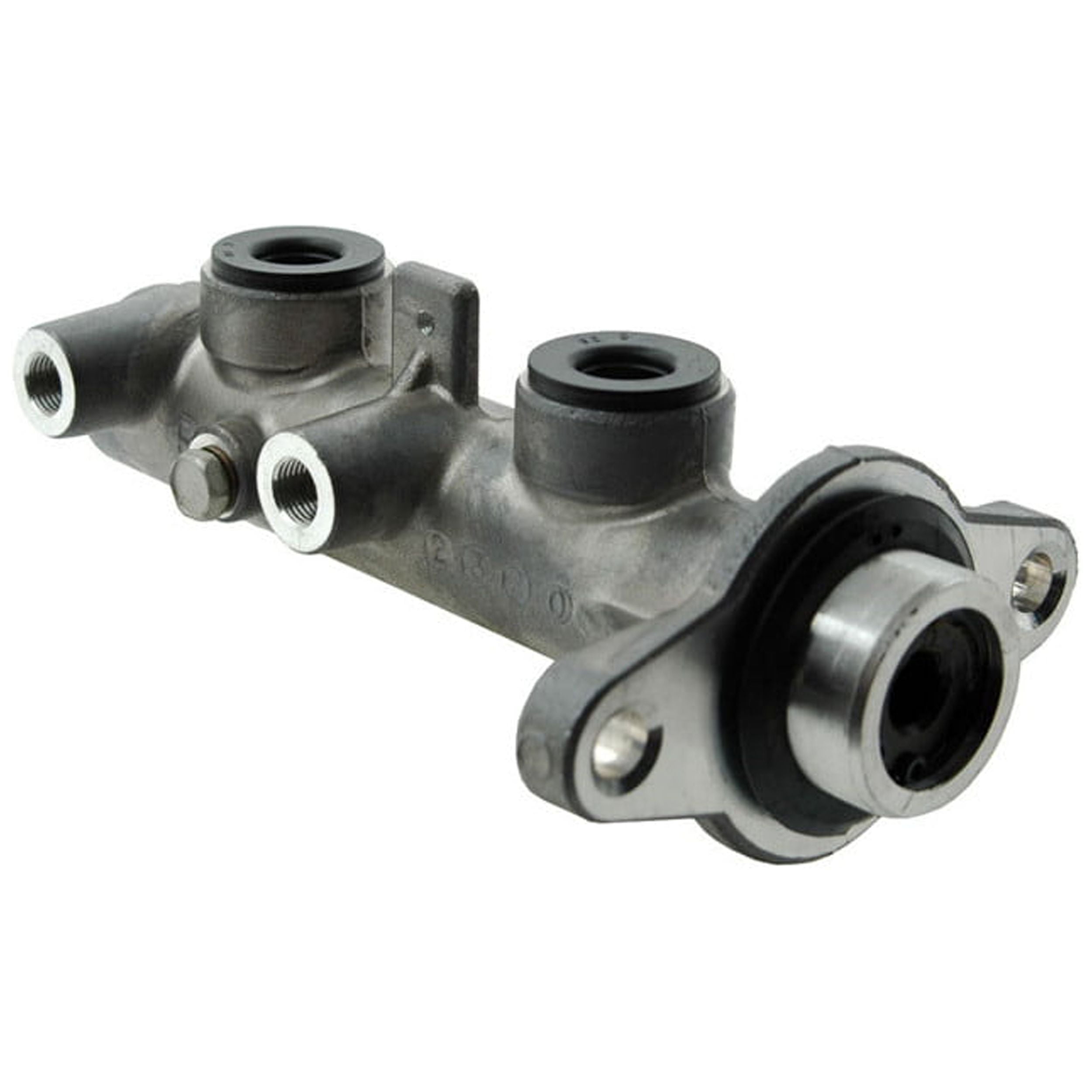 Raybestos Element3 New Master Cylinder, MC39789 Fits select: 1985-1989 ISUZU IMPULSE