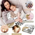 thumbnail image 5 of Gifts for Mom Blanket,Best Mom Ever Blanket Gifts from Daughter Son,Birthday Gift for Mom,Best Mom Gift Ideas,Soft Warm Flannel Throw Blanket 80"x60", 5 of 6