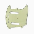 thumbnail image 2 of PG-0581 12-hole Pickguard for Mustang®, 2 of 4