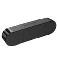 thumbnail image 2 of Lzobxe Speakers Bluetooth Wireless Bluetooth Speaker Bluetooth 5.0 Built-in HD Call Smart Noise-cancelling Microphone Shock Portable Outdoor Speaker Supports T-flash Card AUX Playback, 2 of 8