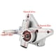 thumbnail image 4 of Bomba de dirección asistida compatible con 1998-2002 30L V6 56110-P8A-003 ANGGREK  Otros, 4 of 8