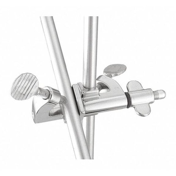 Ohaus Support,Connector,0.51",Stainless Steel CLC-SCONNS