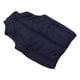 thumbnail image 5 of Chaqueta de calefacción eléctrica chaleco de calefacción eléctrica caliente 2 zonas de aislamiento térmico térmico rápido 3 engranajes para pescar para hombres, 5 of 8