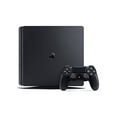 PlayStation 4 Console 1TB Slim Edition
