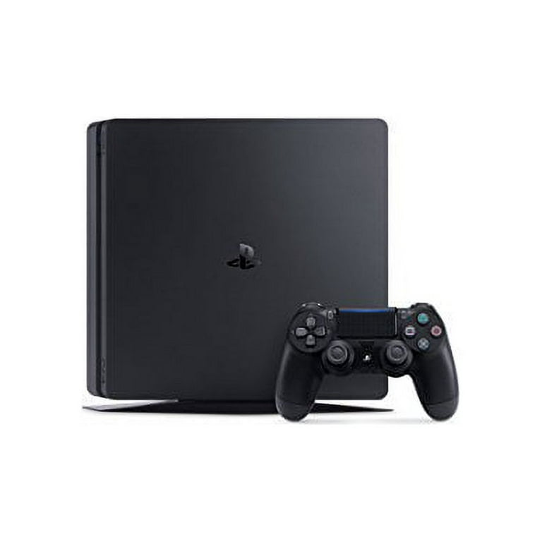 PlayStation 4 Console - 1TB Slim Edition 