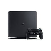 PlayStation 4 وحدة التحكم - إصدار 1TB Slim