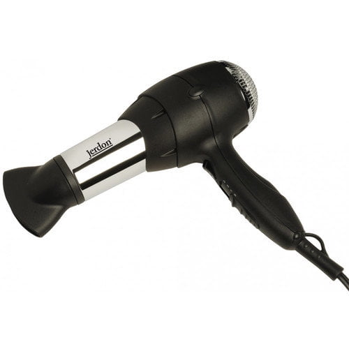 Jerdon ProVersa Turbo 3-Speed Hair Dryer Jerdon ProVersa Turbo 3-Speed Hair Dryer