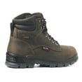thumbnail image 2 of Herman Survivors Men's Smelt 6" Waterproof Safety Boot w/ Metguard Work Boot, 2 of 7