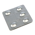 thumbnail image 5 of Equate Levocetirizine Dihydrochloride Usp, 5 mg Allergy Medicine with 10 Tablets, 5 mg per tablet, 5 of 14