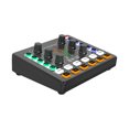 thumbnail image 4 of HLONK Audio Mixer Live Sound Card and Audio Interface with DJ Mixer Effects and Voice Changer Podcast Production for Professional, 4 of 7